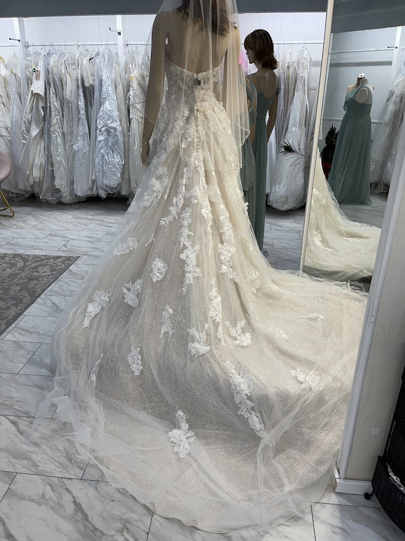 Frocks & Fashions LLC.