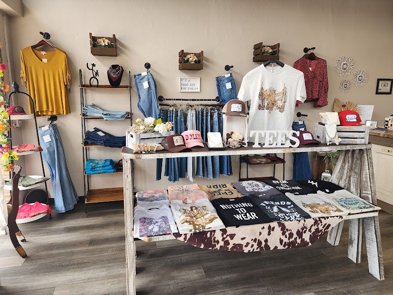 Dandelane Boutique