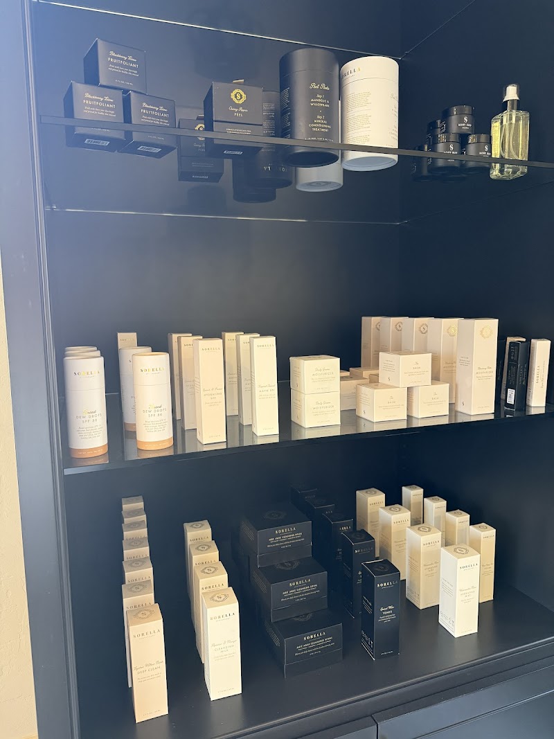 Jacquline & Co Esthetics