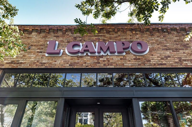 L Campo