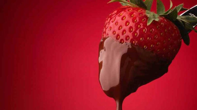 Chocolate Chocolate Chocolate