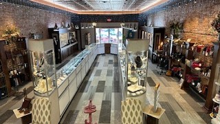Spray's Jewelry, Gifts, & Tuxedos