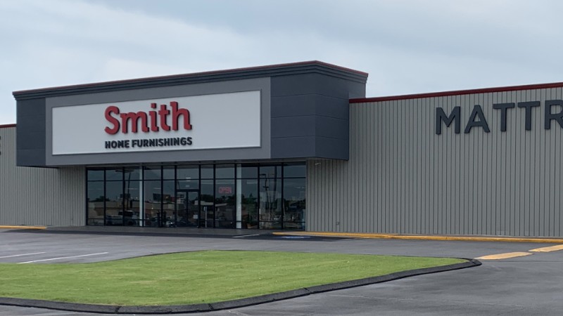 Smith Home Furnishings