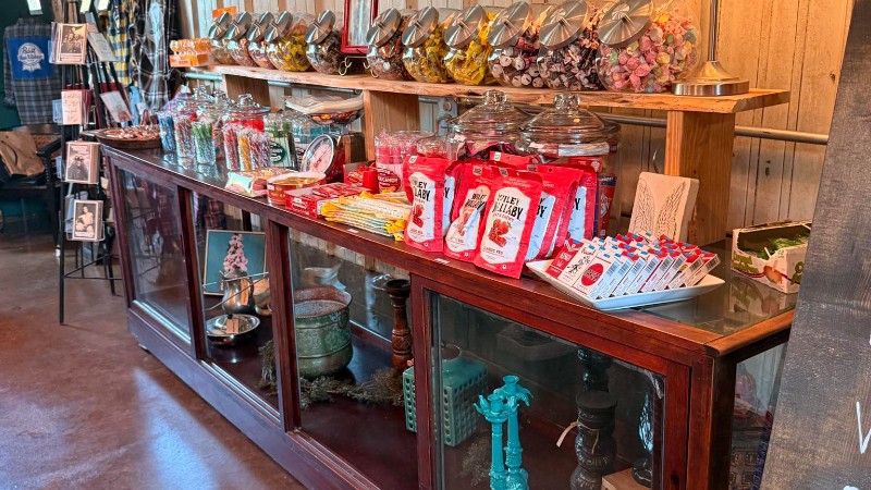 East and Main Mercantile