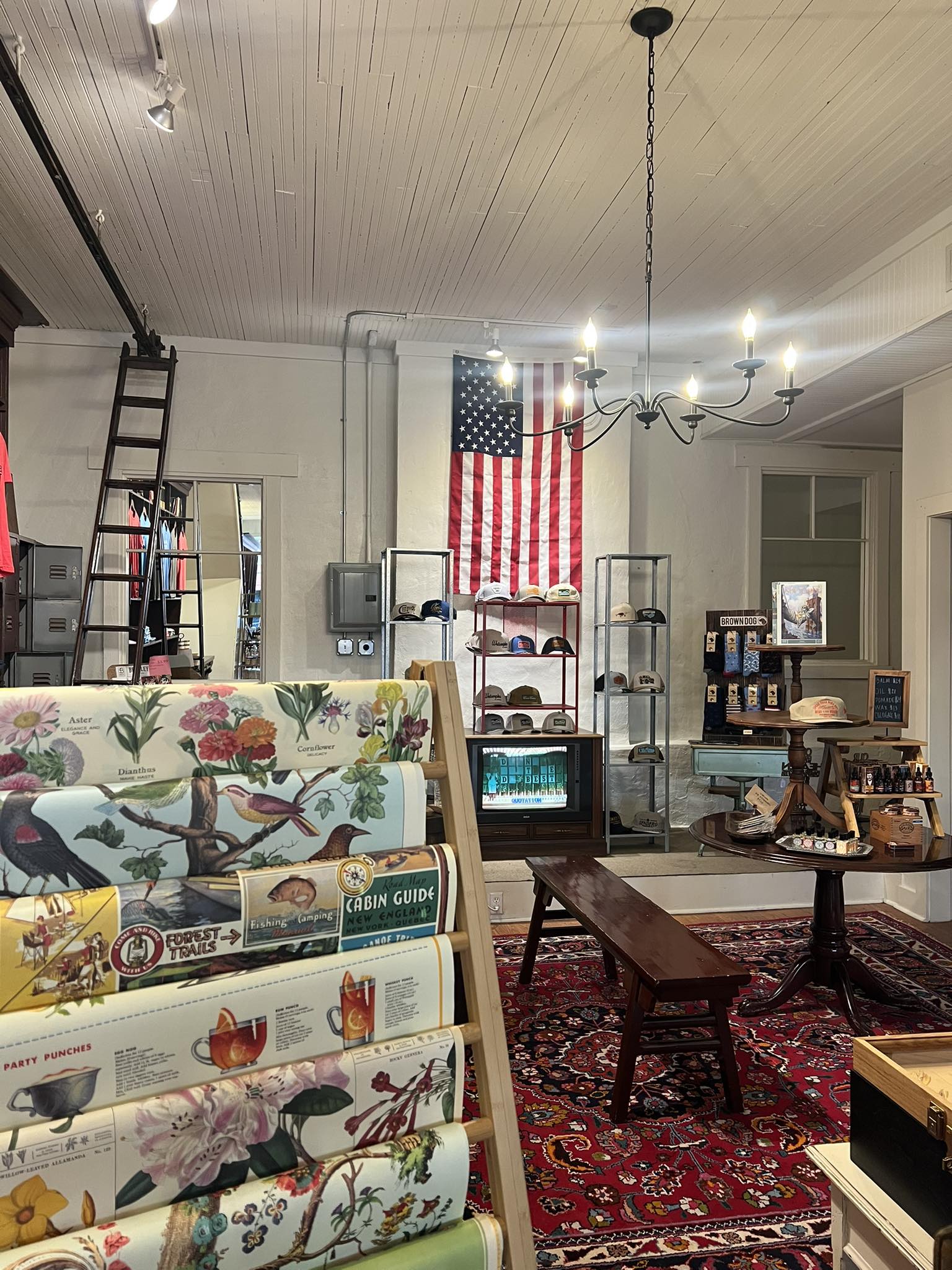Company Street Mercantile