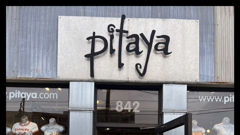 Pitaya