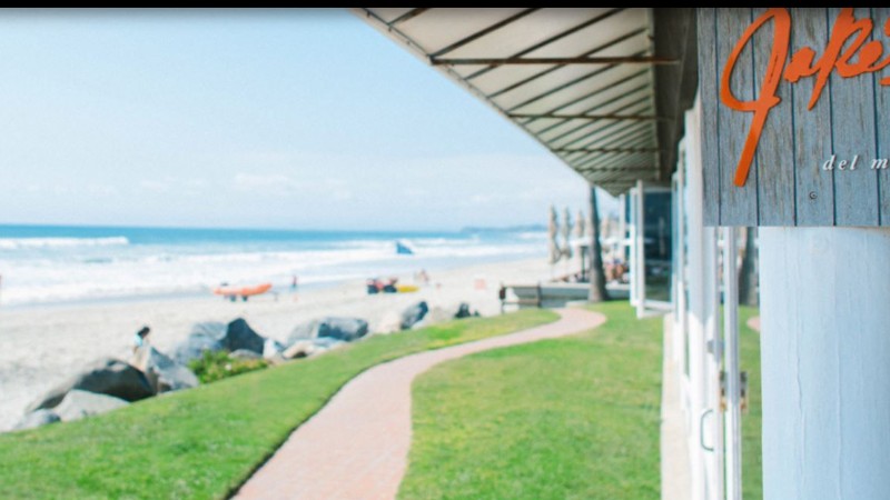 Jake's Del Mar