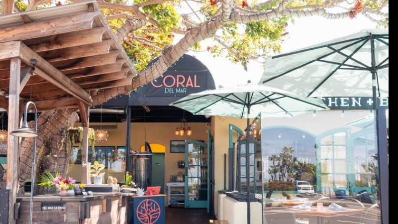 Coral Del Mar