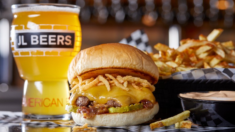 JL Beers (Downtown location)