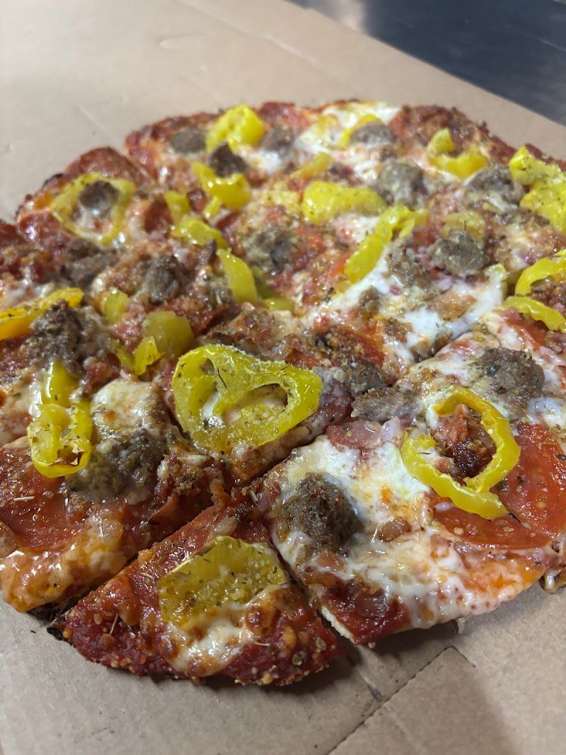 Tommy's Pizza - Kentucky