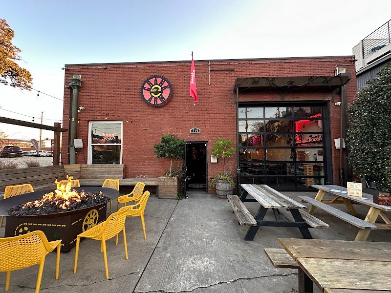 Crank Arm Brewing Company