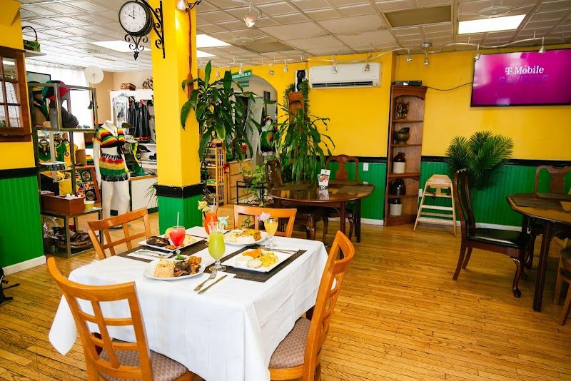 Kingston Kafe