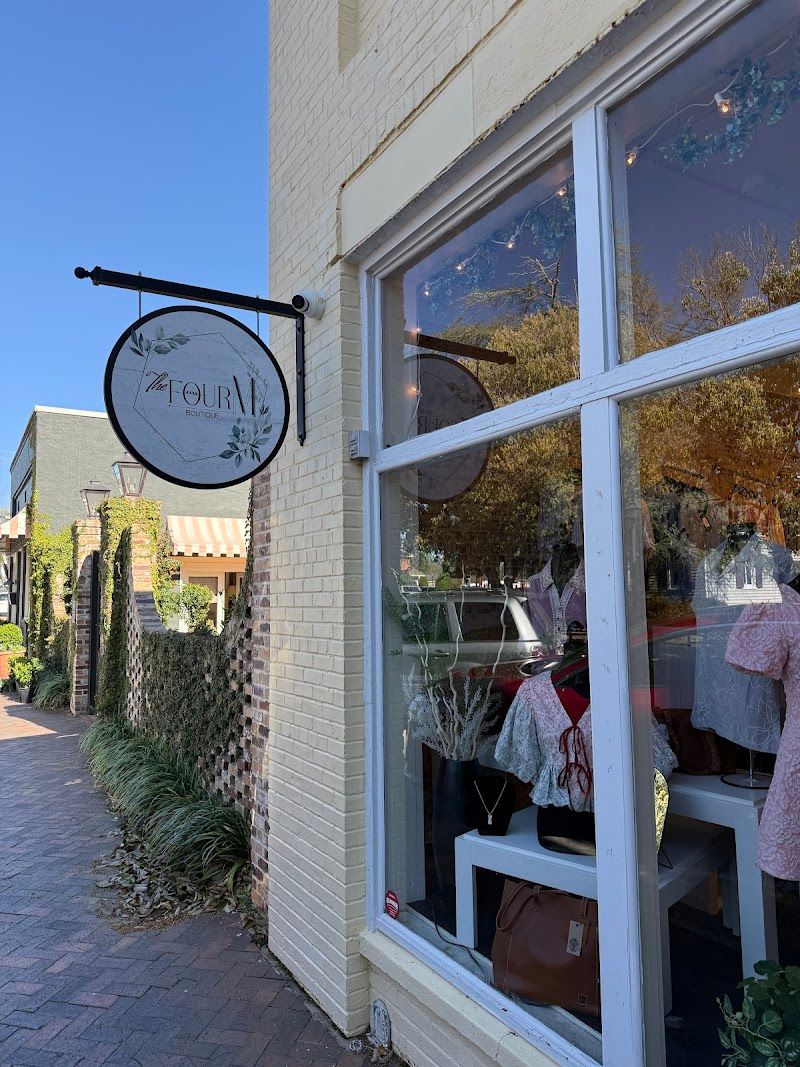 The FourM Boutique