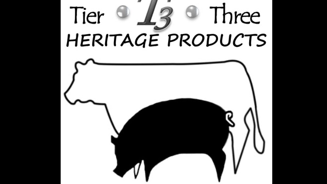 Tier Three Heritage Products