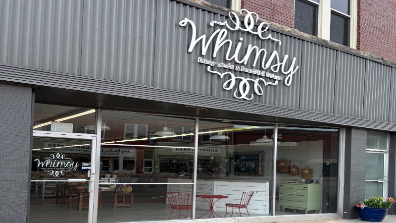Whimsy