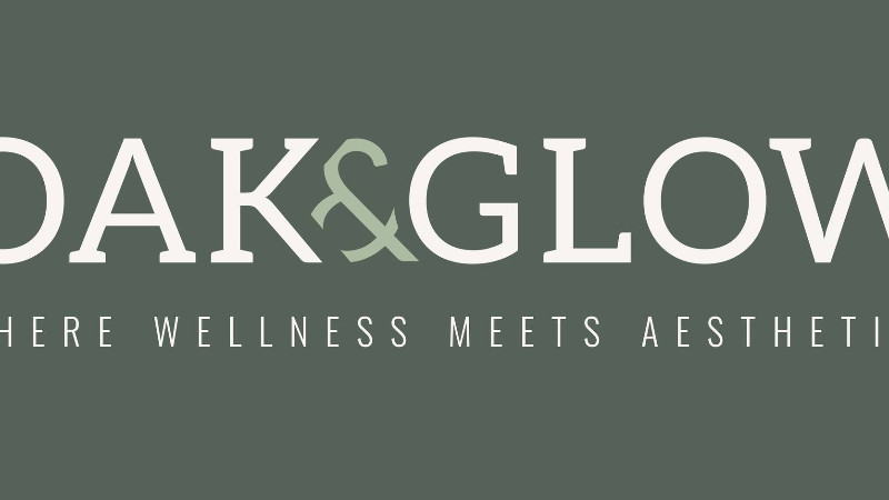 Oak & Glow Med Spa