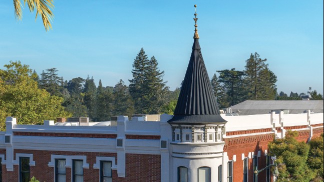 Los Gatos Chamber of Commerce
