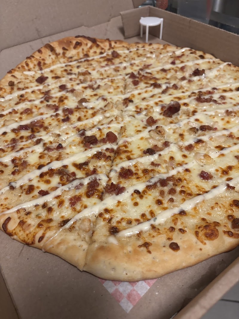 Pizza Luna