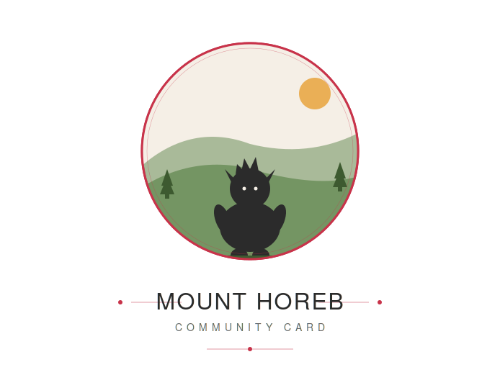 Shop Mount Horeb