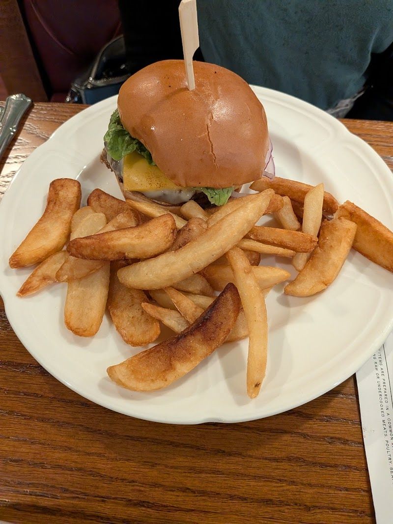 Wolf's Ridge at Worthington Inn