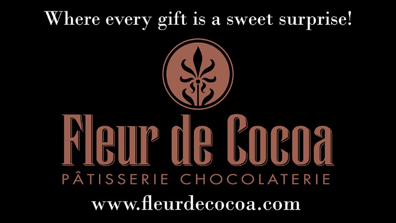 Fleur De Cocoa