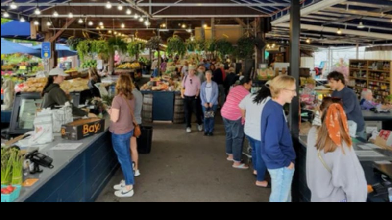 Summit All Seasons Market