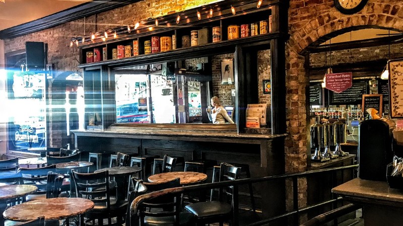 Los Gatos Coffee Roasting Company