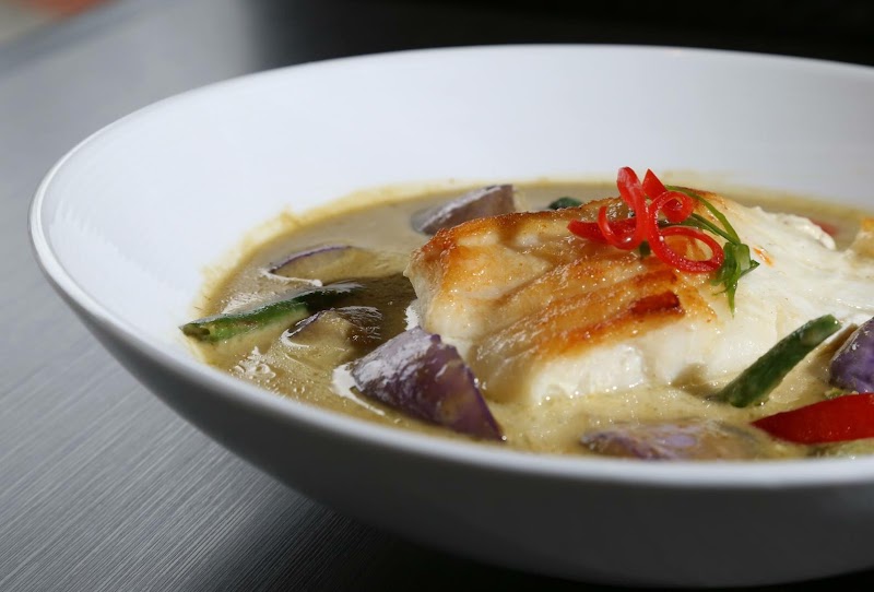 Coup De Thai