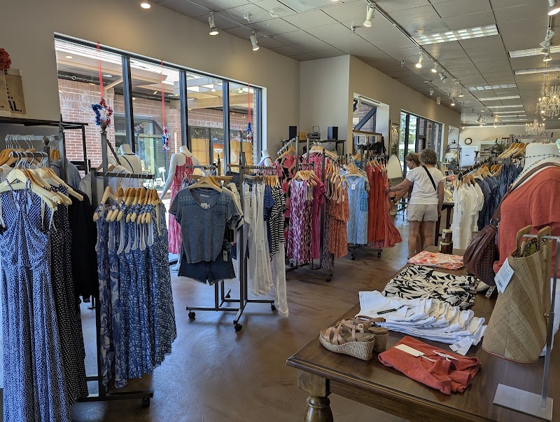 Kismet Boutique