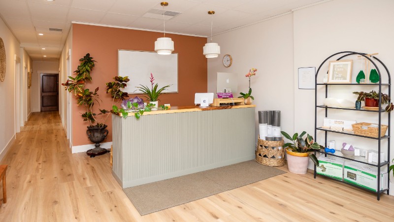 Veritas Massage Studio