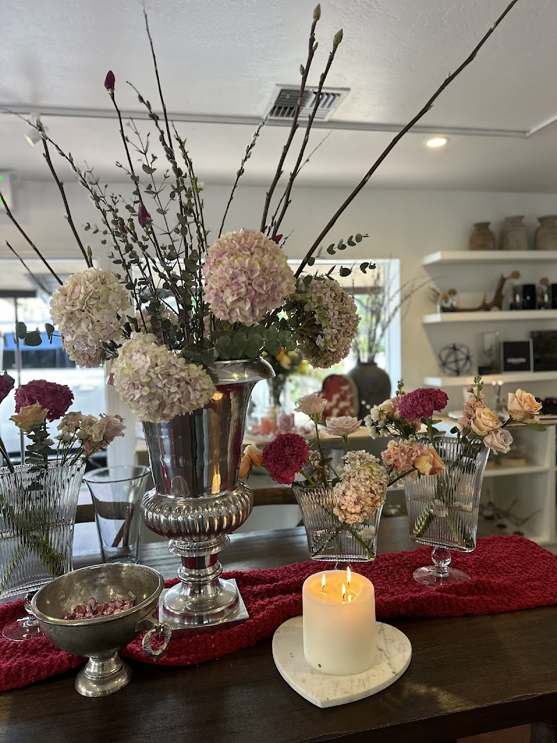 Centerpiece Flowers