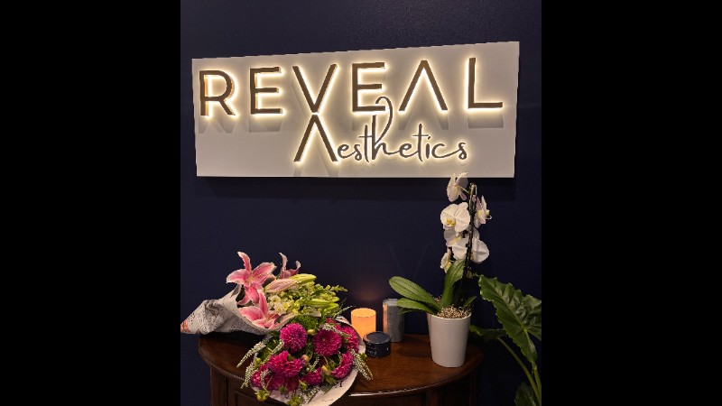 Reveal Aesthetics