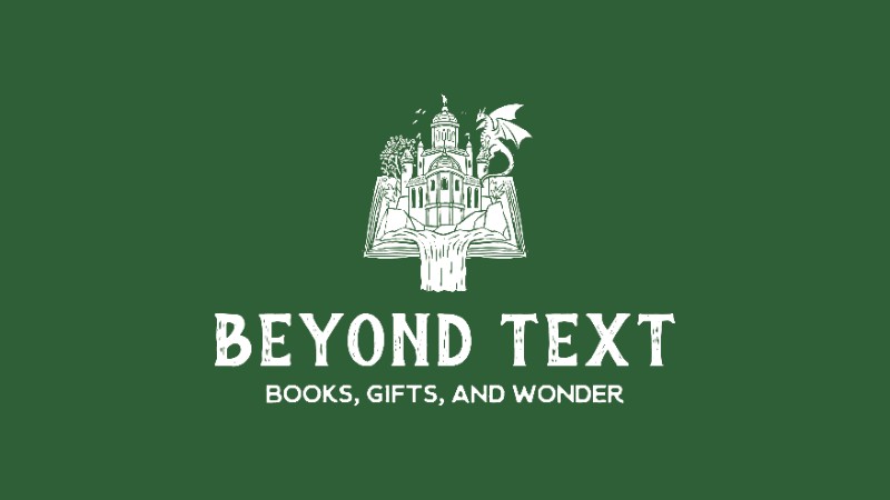 Beyond Text Bookstore