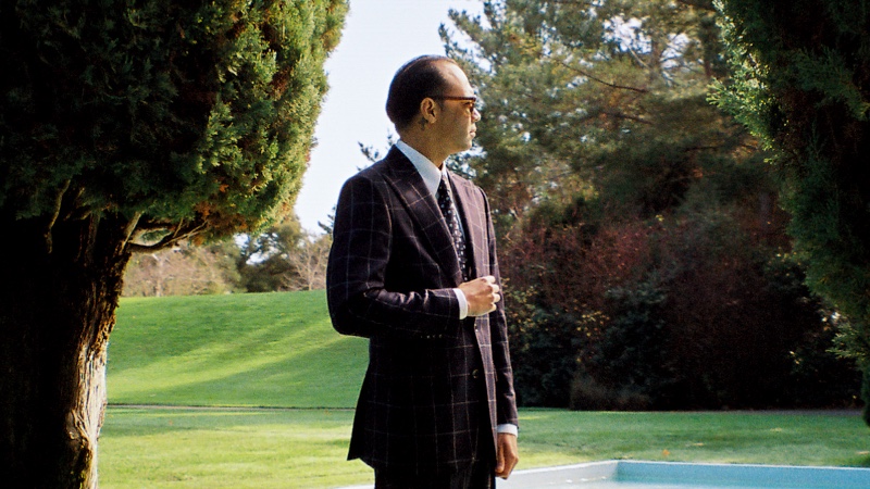 By Fino | Custom Suits & Tailoring