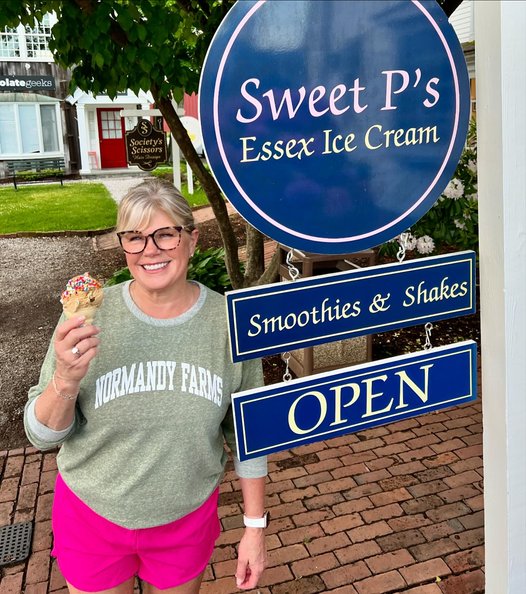 SweetP's