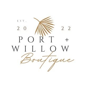 PORT + WILLOW