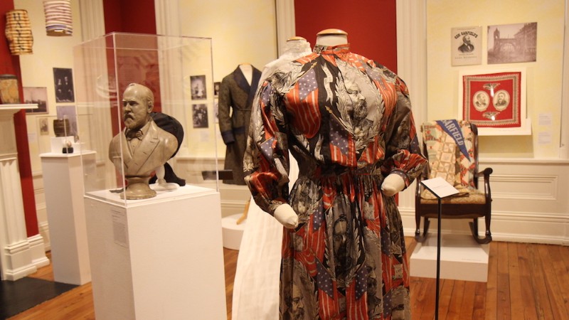 Decorative Arts Center of Ohio