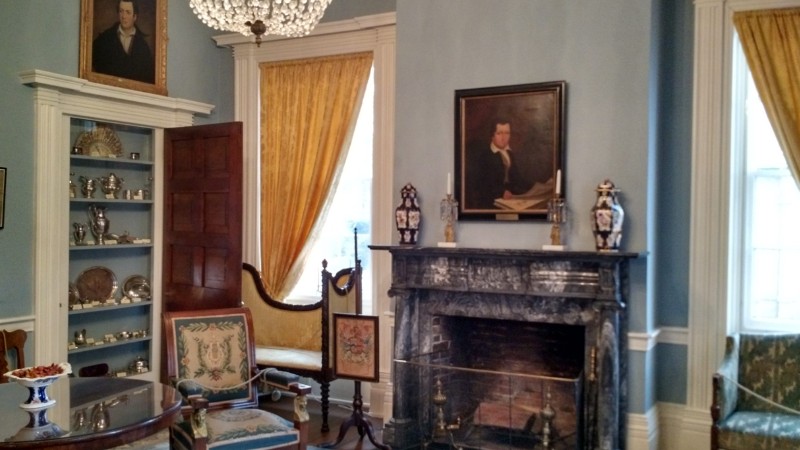 Georgian Museum
