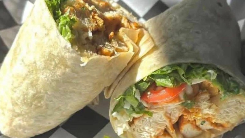 JB's Downtown Grill