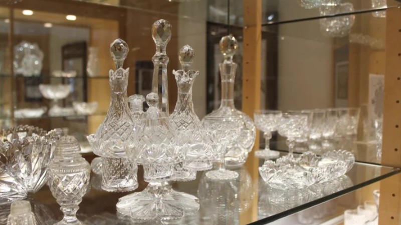 Ohio Glass Museum