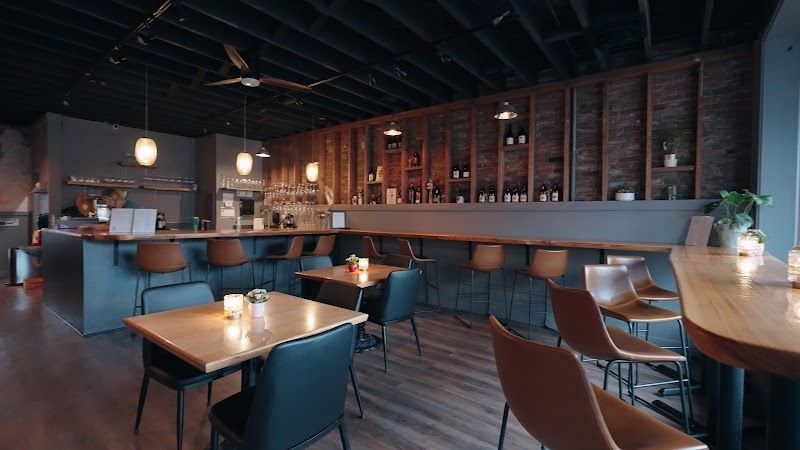 Hersch Wine Lounge