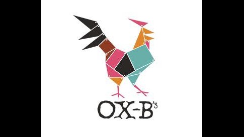 OX-B's at Founders Food Hall