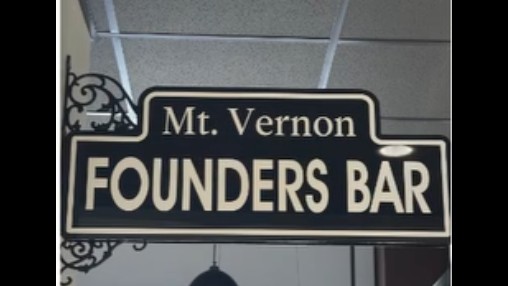 Founders Bar at Founders Food Hall