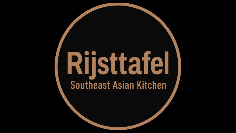 Rijsttafel at Founders Food Hall