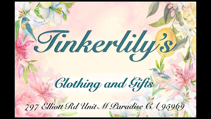 Tinkerlily's Soap Box