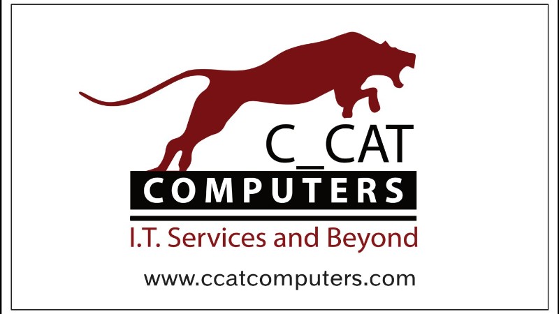 C-Cat Computers