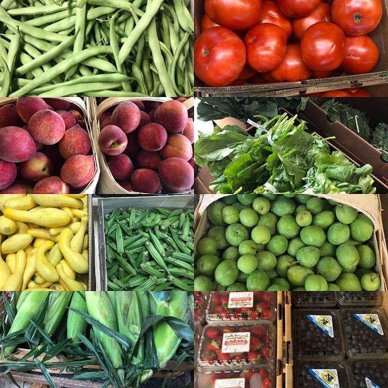 Westside Curb Market