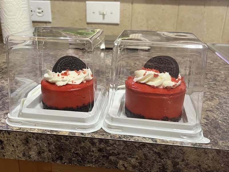 Sweet T Bakery & Cafe