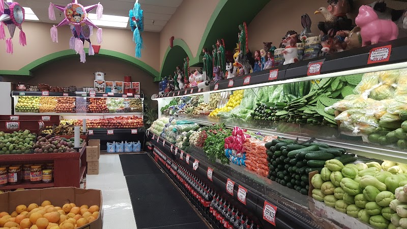 Su Casa Super Mercado