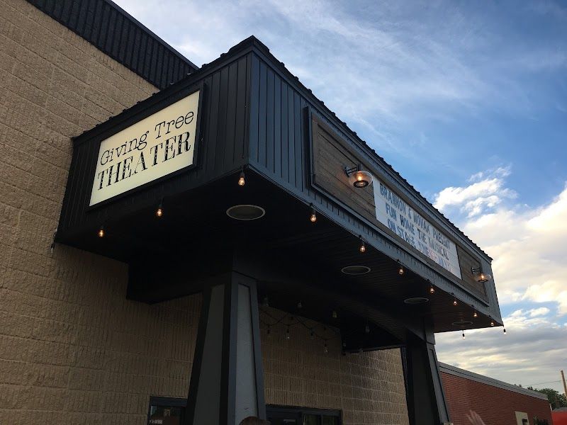 Giving Tree Theater
